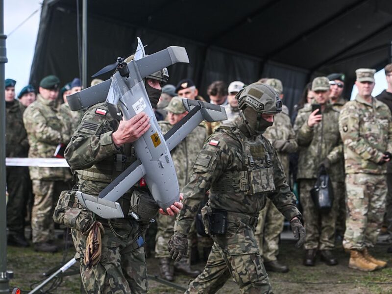 Щит для України: які гарантії надають Європа і США