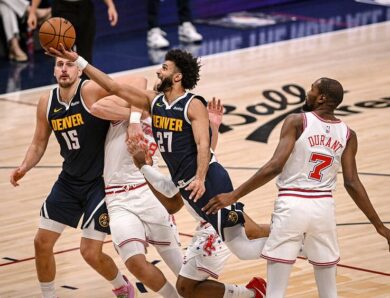 Сенсація та драма: результати матчів НБА