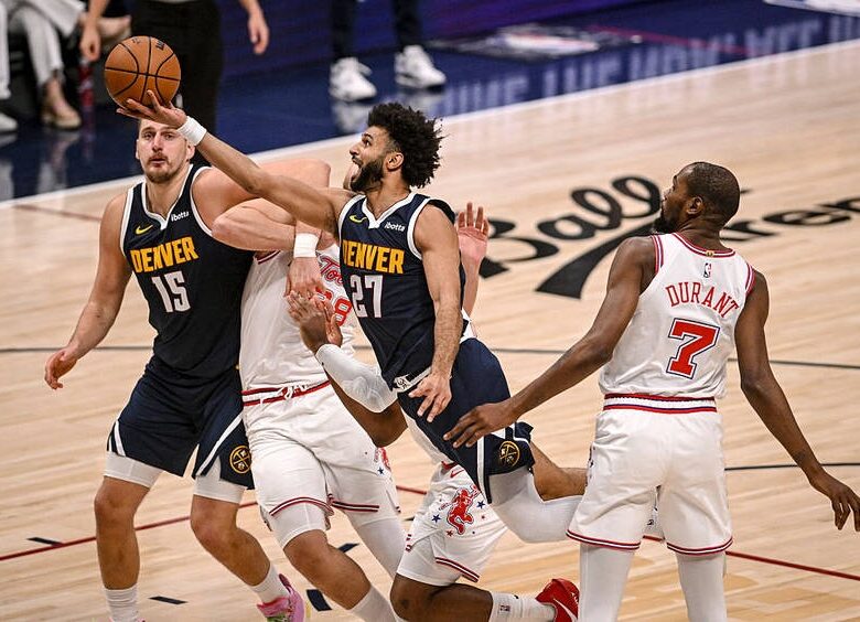 Сенсація та драма: результати матчів НБА