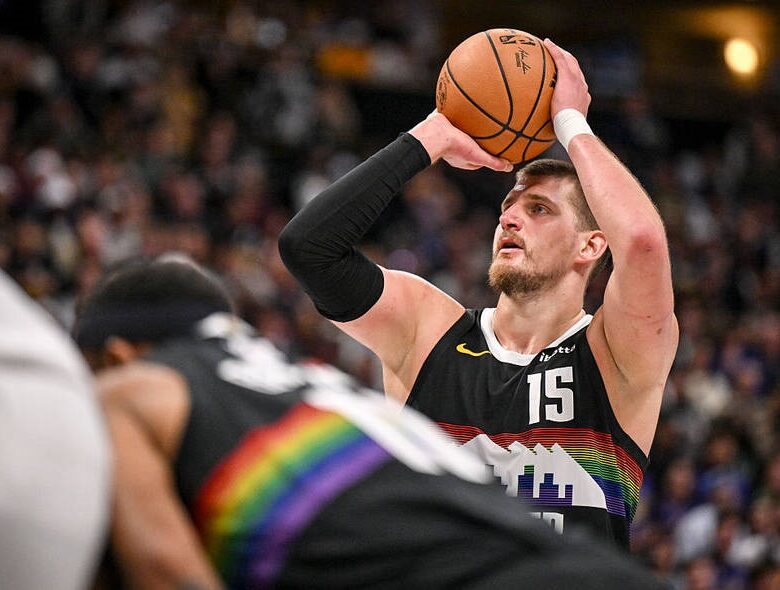 Серб встановив новий рекорд НБА за очками в овертаймі