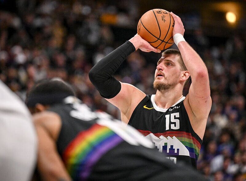 Серб встановив новий рекорд НБА за очками в овертаймі