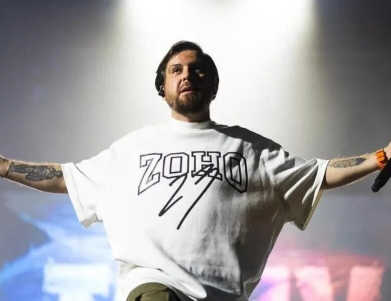 Сергій Танчинець з гурту &lrm;Без Обмежень скасував концерт через хворобу