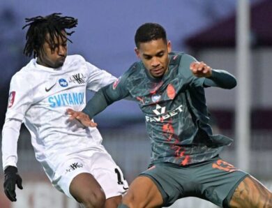 Шахтар поділив із Колосом очки, а з ЛНЗ – позиції