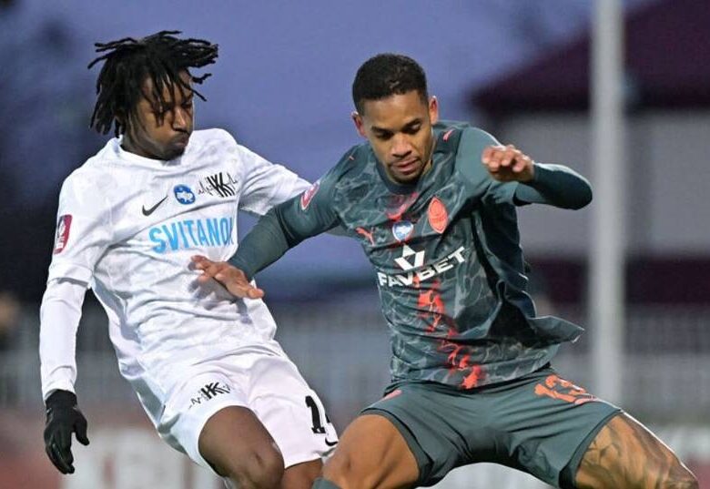 Шахтар поділив із Колосом очки, а з ЛНЗ – позиції