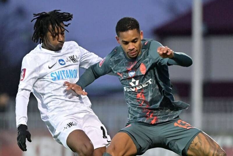 Шахтар поділив із Колосом очки, а з ЛНЗ – позиції