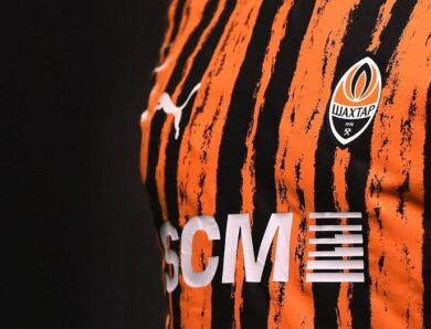 Шахтар відкриває дитячу футбольну академію в Італії