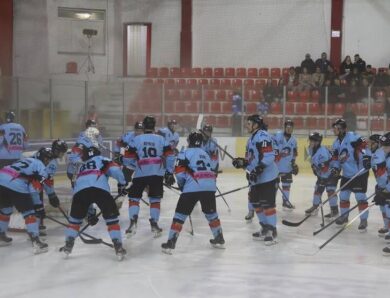 Шторм з Одеси не приїхав на матч у Київ: клуб потрапив під санкції