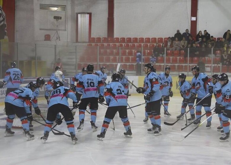 Шторм з Одеси не приїхав на матч у Київ: клуб потрапив під санкції