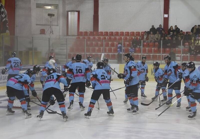 Шторм з Одеси не приїхав на матч у Київ: клуб потрапив під санкції