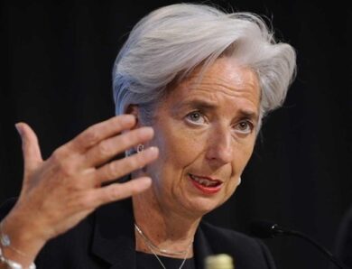 Штучний інтелект має позитивний вплив на економіку Європи – ЄЦБ