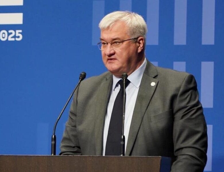 Сибіга відреагував на удари Росії в різдвяну ніч