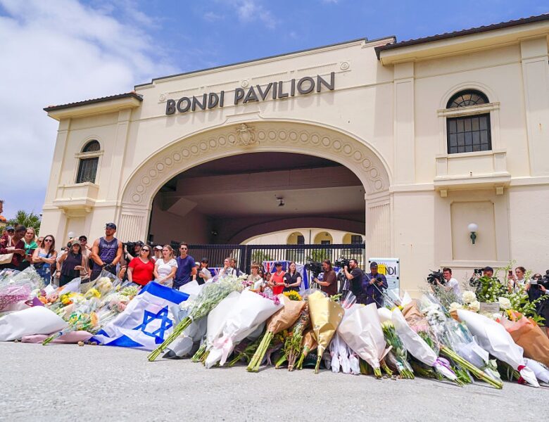 Сіднейському стрільцю висунули майже 60 обвинувачень