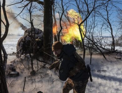 Сили оборони оцінили складну ситуацію у Гуляйполі