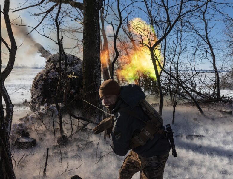 Сили оборони оцінили складну ситуацію у Гуляйполі