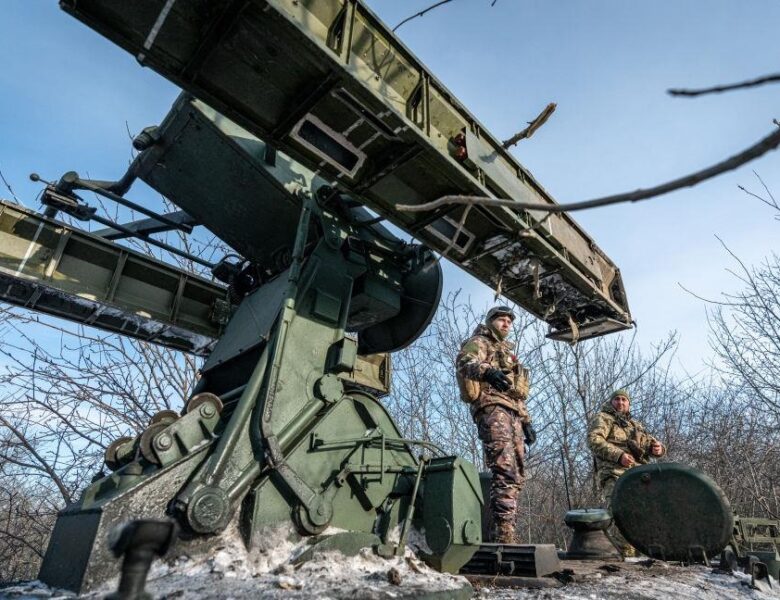 Сили ППО знешкодили 106 російських дронів