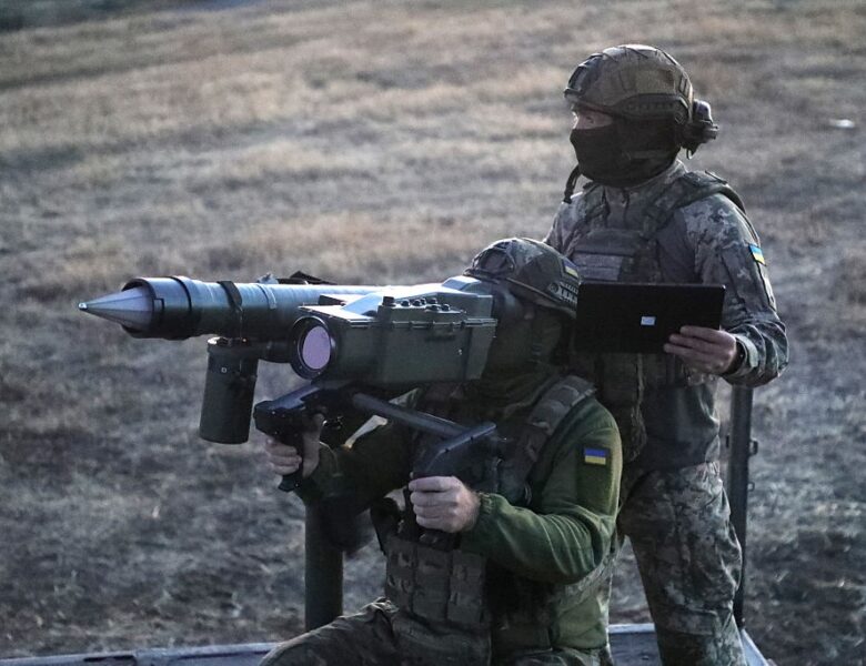 Сили ППО знищили понад 500 повітряних цілей Росії