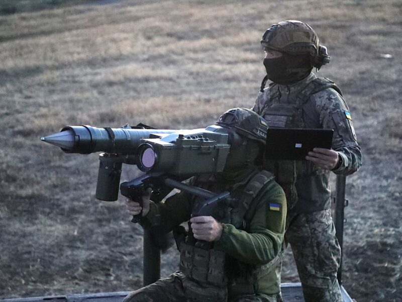 Сили ППО знищили понад 500 повітряних цілей Росії