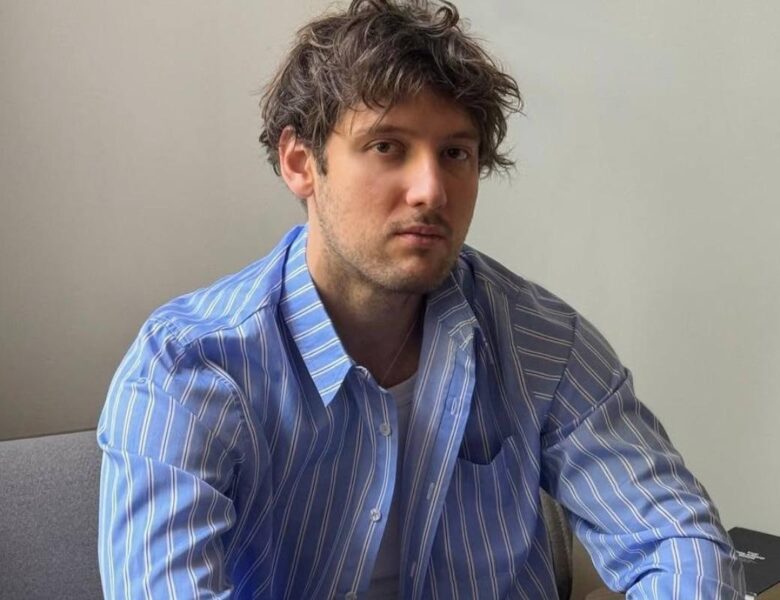 Син Дмитра Коляденка розповів, чому має бронювання від мобілізації