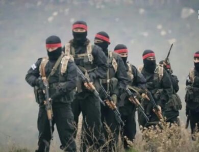 Сирійці вручили російській делегації символ, з яким вбивали військових РФ