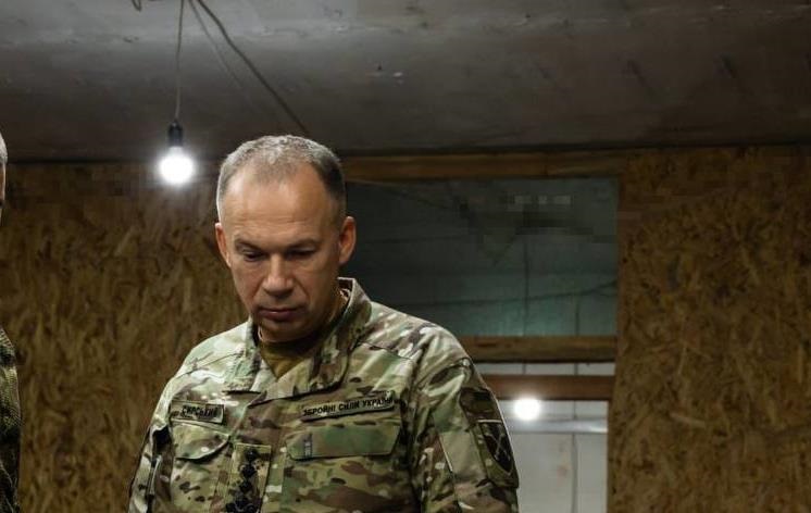 Сирський: Україна створює ешелонову систему перехоплення шахедів