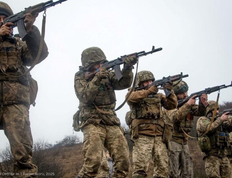 Сирський зробив заяву щодо мобілізації в Україні