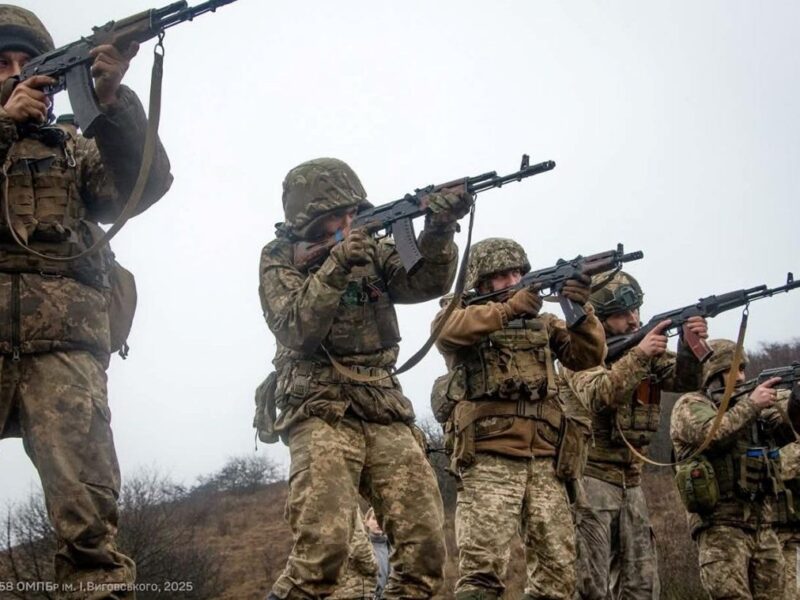 Сирський зробив заяву щодо мобілізації в Україні