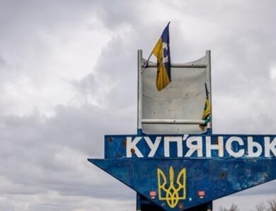 Скрізь їм буде Куп’янськ: чи можливе масштабування куп’янської операції