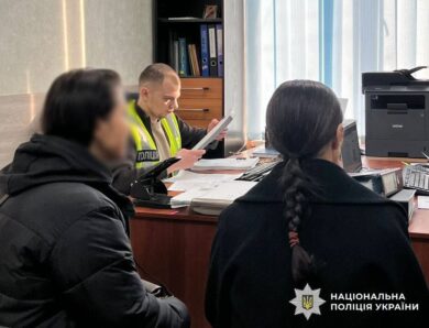 Смерть дитини у стоматології в Києві: анастезіологу оголосили підозру