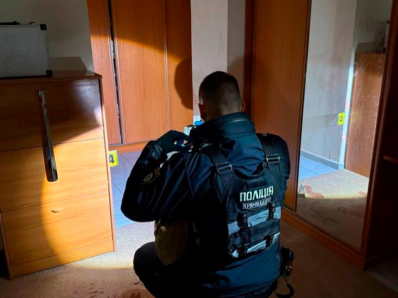 Смерть сина космонавта Каденюка: з’явилися нові деталі