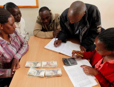 Сотні кенійців замість “роботи водіями” в РФ опинилися на фронті – ЗМІ