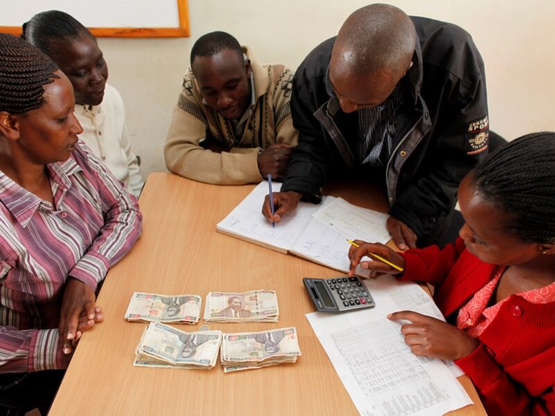 Сотні кенійців замість “роботи водіями” в РФ опинилися на фронті – ЗМІ