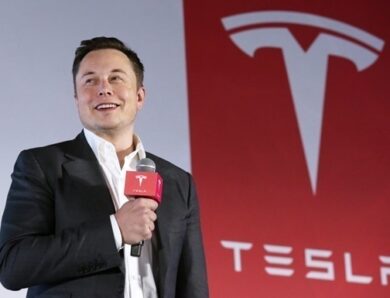 SpaceX Маска купила більше тисячі Cybertruck у Tesla