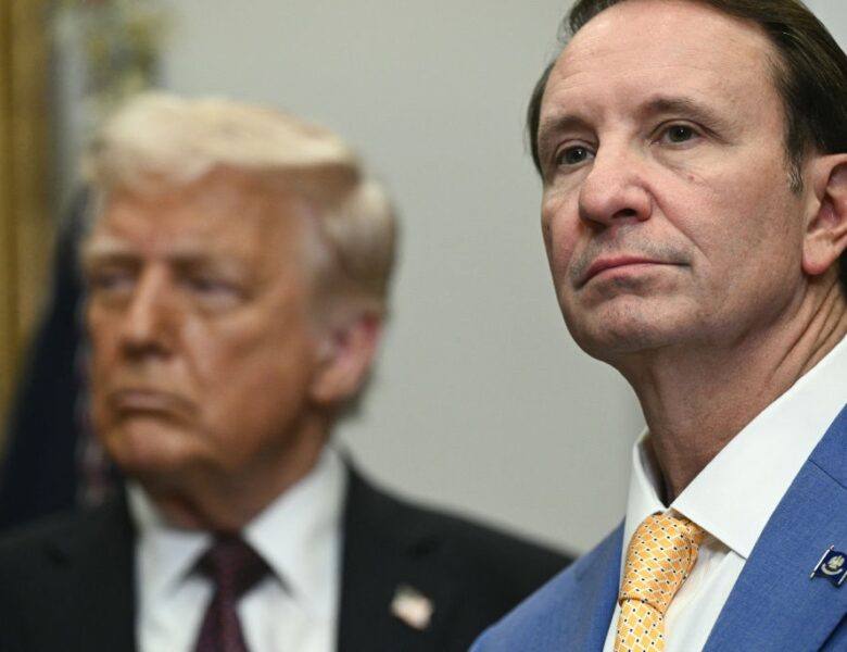 Спецпосланник Трампа заперечив плани “завоювання” Гренландії