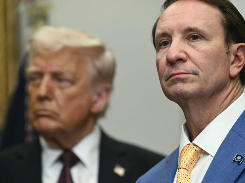 Спецпосланник Трампа заперечив плани “завоювання” Гренландії