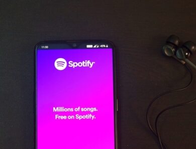 Spotify підбив музичні підсумки року: хто став найпопулярнішим у 2025-му
