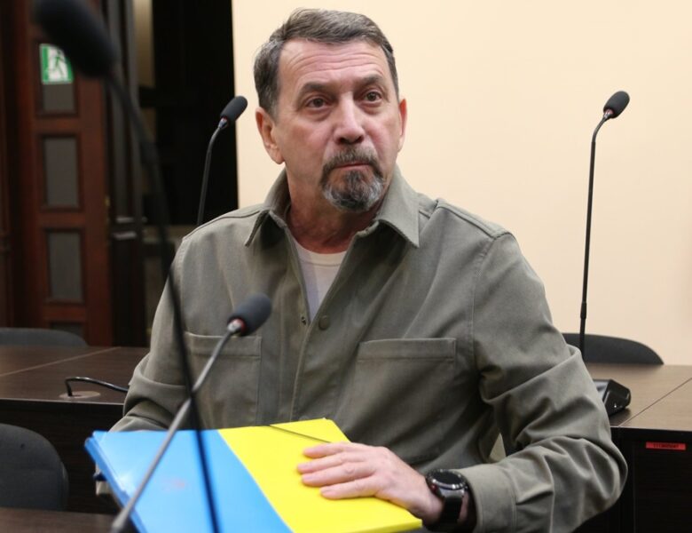 Справа про хабарі в Раді: нардепу Кісєлю обрали запобіжний захід