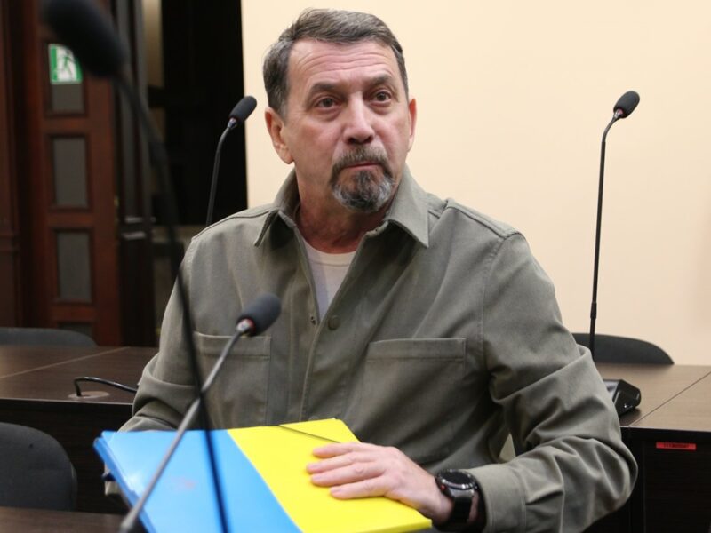 Справа про хабарі в Раді: нардепу Кісєлю обрали запобіжний захід