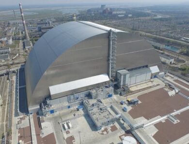 Спроба стерти пам’ять про Чорнобиль: США голосують в ООН разом з РФ