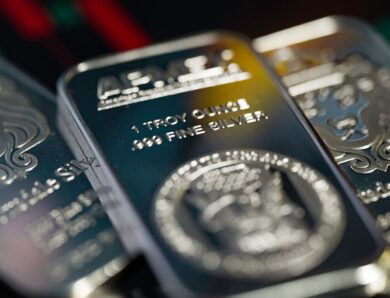 Срібло оновило історичний максимум у $75