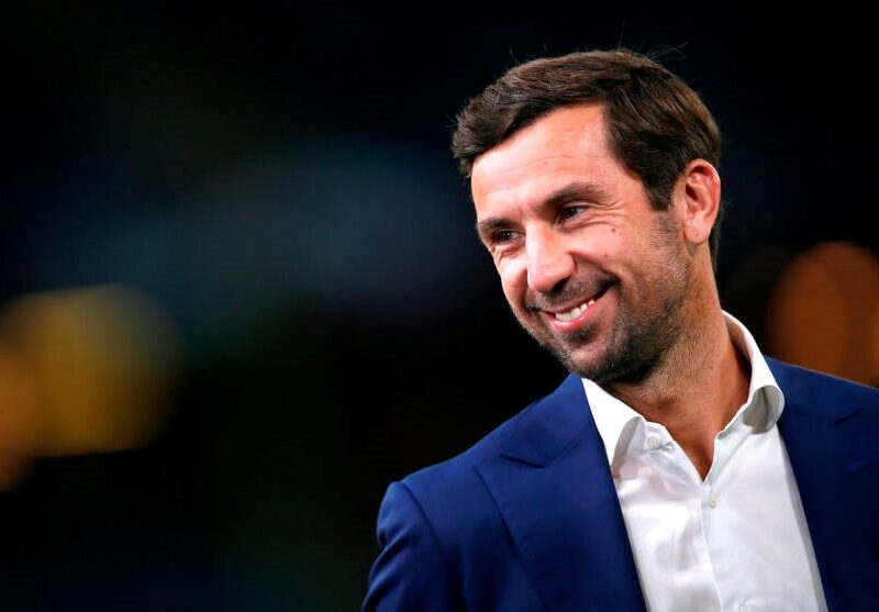 Срна оцінив першу половину сезону Шахтаря