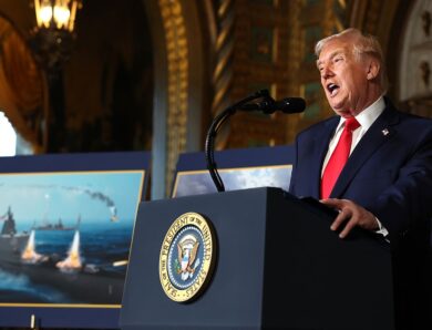 США перекинули ближче до Венесуели літаки з військами – ЗМІ