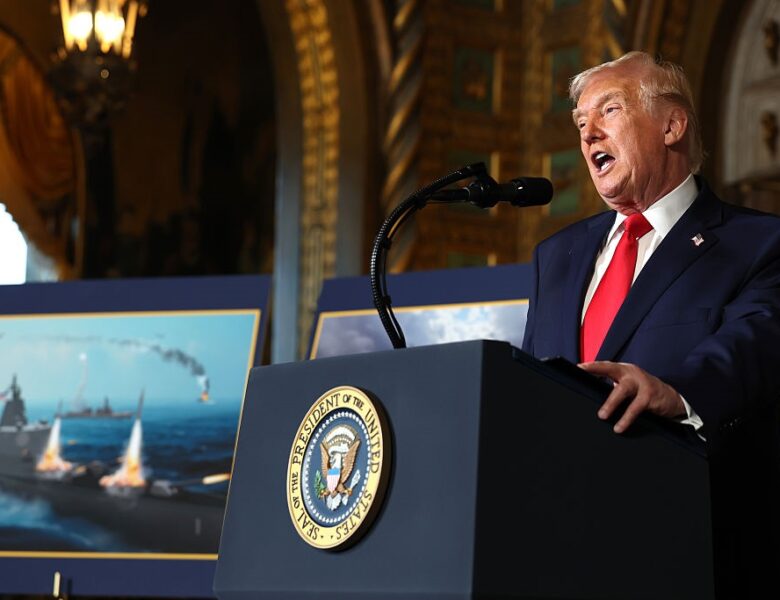 США перекинули ближче до Венесуели літаки з військами – ЗМІ