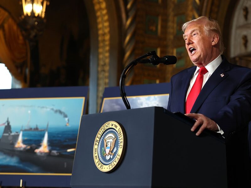 США перекинули ближче до Венесуели літаки з військами – ЗМІ