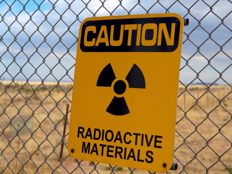 США планують повернутися до підземних ядерних випробувань