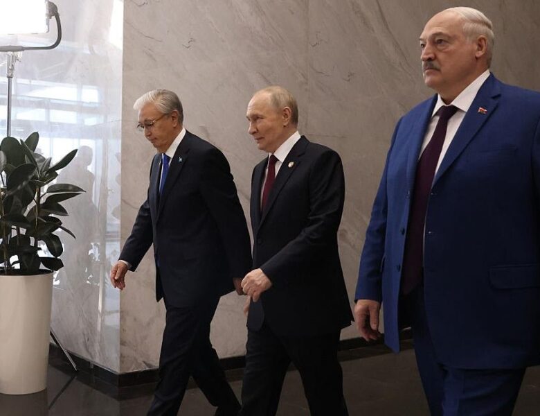 США пропонували Лукашенку в обмін на політв’язнів ліки для схуднення – ЗМІ