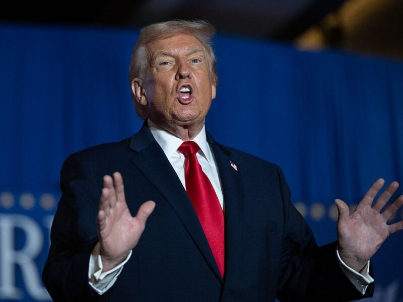 США розглядають “корейський сценарій” для України – ЗМІ