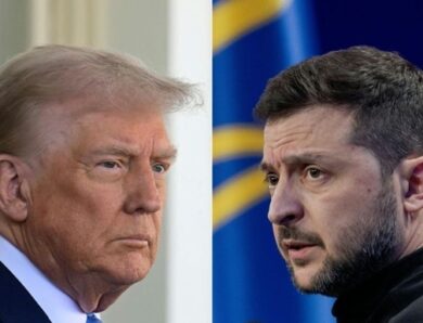 США вимагають від України згоди на “мирний план”