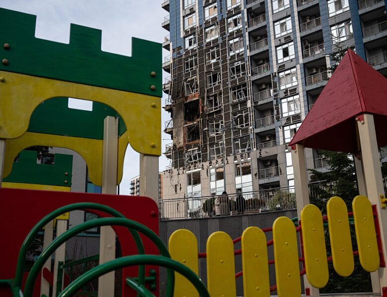 США зажадали від Європи не передавати Україні активи РФ