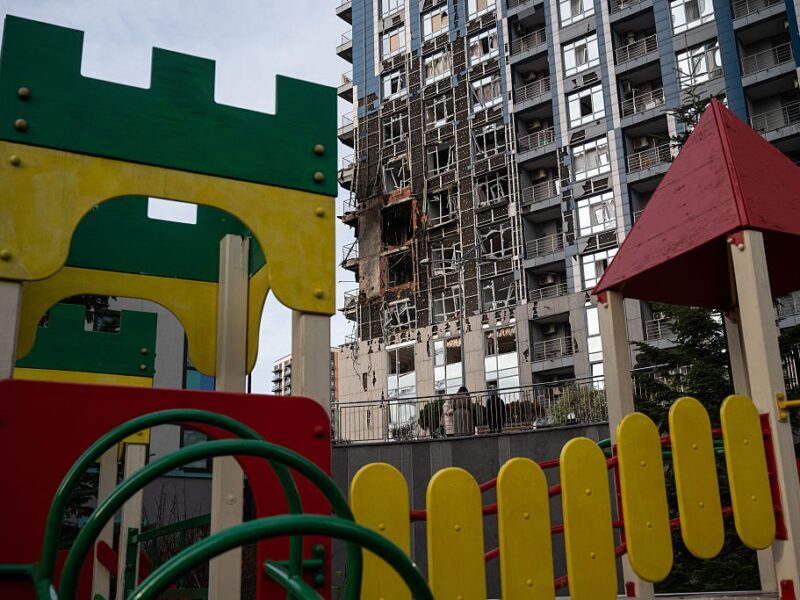 США зажадали від Європи не передавати Україні активи РФ