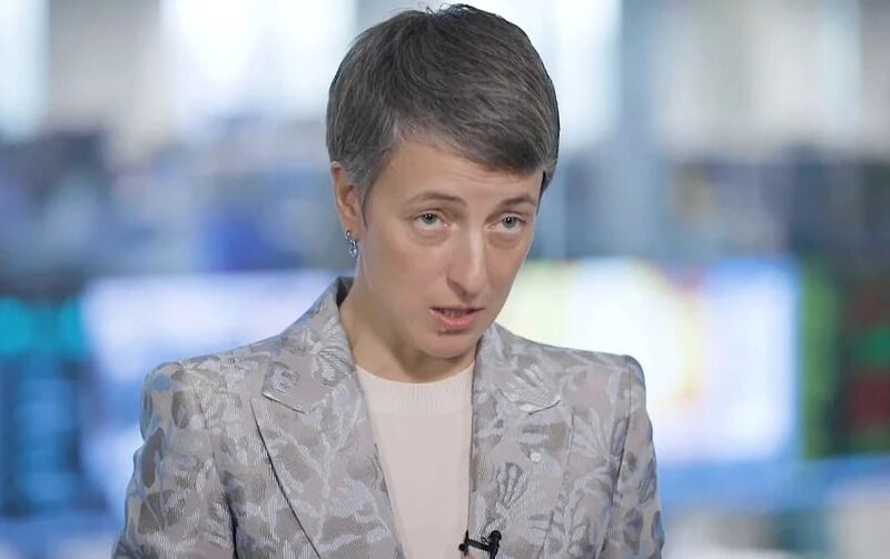 США зняли санкції з колишньої топменеджерки Сбербанку РФ